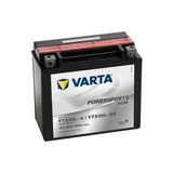 Varta Yamaha XVZ1300A Royal Star 96-10 YTX20L-BS Motosiklet Aküsü