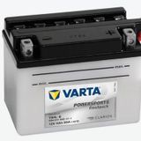 Varta YB4l-B Akü