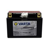 Varta YT12A-BS 12V11AH Motosiklet Aküsü
