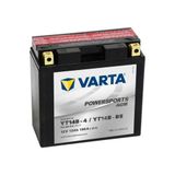 Varta YTX12-BS 12V10AH VOLVO ARAÇ Start Stop Aküsü