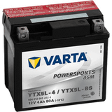 VARTA YTX5L-BS 12v 4ah Motosiklet Aküsü