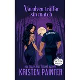 Varulven träffar sin Match (Nocturne Falls Svenska, Band 2)