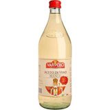 Varvello 1 lt Şişe Beyaz Şarap Sirkesi