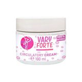 Vary Forte 100 ml Selülit Giderici Bacak Bakım Kremi Unisex Kullanıma Uygun - 1li