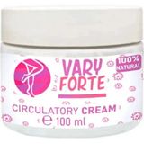 Vary Forte Kavanoz Karşı Krem 100 ml