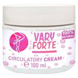 Vary Forte Kavanoz Krem 100 ml Yoğun Varislere Karşı Tesirli Krem - 1li