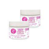 Vary Forte Kavanoz Yoğun Warislere Karşı Tesirli Krem 100 ml X 2 ADET