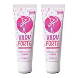 Vary Forte Tüp Yoğun Varislerinize Güçlü Etkide Krem 100 ml 2 Adet