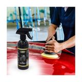 Varyant Store Fulcar Seramik Etkili Hızlı Cila Wax - Çok Renkli
