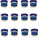 Vaseline 12x100 ml Nemlendirici Jel Krem Vazelin