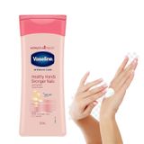 Vaseline 200 ml Sağlıklı El Ve Tırnaklar Intensive Care El Losyonu