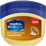 Vaseline 250 ml Cocoa Butter Nemlendirici Jel Krem Vazelin