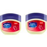 Vaseline 2x100 ml Nemlendirici E Vitaminli Jel Krem