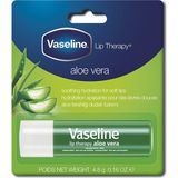 Vaseline 4.8 gr Aloe Vera Dudak Bakım Balmı