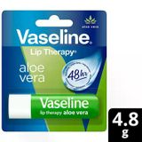 Vaseline 4.8 gr Aloe Vera Lipstick
