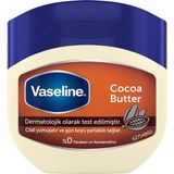 Vaseline 4x100 ml Cocoa Butter Nemlendirici Jel Krem