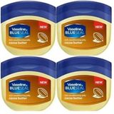 Vaseline 4x250 ml Cocoa Butter Nemlendirici Jel Krem Vazelin