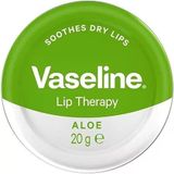 Vaseline Aloe Vera Petroleum Jelly Lip Therapy Dudak Kremi 20 G