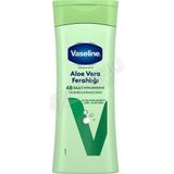 Vaseline Aloe Vera Vücut Losyonu 400 ml Selülit Giderici Etki Unisex Kullanıma Uygun