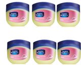 Vaseline Baby 6x100 ml Vazelin