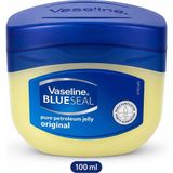 Vaseline Blue Seal Vazelin 50 ml / 100 ml