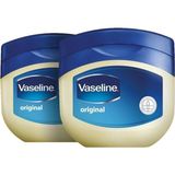 Vaseline Blueseal 50 ml Original Jel Vazelin 2 Adet