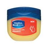 Vaseline Blueseal E Vitamin Vazelin Jel Krem 100 ML