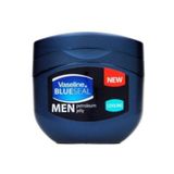 Vaseline Blueseal Petroleum Jelly Men Fresh 100Ml Vazelin