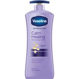 Vaseline Calm Healing Lavantalı 600 ml Losyon