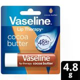 Vaseline Cocoa 4.8 gr Dudak Bakım Kremi ve Dudak Parlatıcısı
