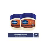 Vaseline Cocoa Butter 2x100 ml Nemlendirici Jel