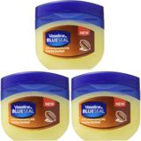 Vaseline Cocoa Butter 3x100 gr Jel Nemlendirici