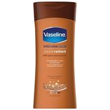 Vaseline Cocoa Radiant 200 ml Yağsız Losyon