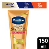Vaseline Gluta Hya 150 ml Serum Etkili Güneş Koruyucu Vücut Losyonu