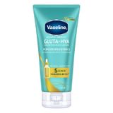 Vaseline Gluta Hya 170 ml Serum Etkili Pürüzsüzleştirici Vücut Losyonu