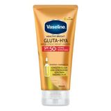 Vaseline Gluta Hya Güneş Koruyucu Vücut Losyonu 150 Ml 3 Adet