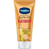Vaseline Gluta Hya Güneş Koruyucu Vücut Losyonu 150 ml 4 Adet