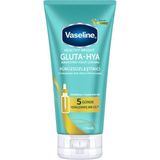 Vaseline Gluta-Hya Pürüzsüzleştirici Vücut Losyonu 170 ml (5 Adet)
