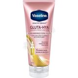 Vaseline Gluta Hya Serum Etkili Balsam Losyon 200 ml Canlandırıcı Parlaklık Kullanım İçin