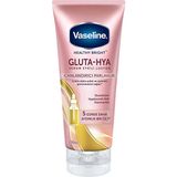 Vaseline Gluta HYA Serum Etkili Canlandırıcı 2x200 ml Losyon