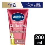 Vaseline Gluta-Hya Sıkılaştırıcı Vücut Losyonu 200 ml