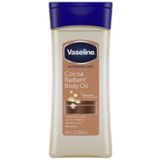 Vaseline Intensive Care Cocoa 200 ml Vücut Yağı