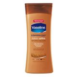 Vaseline Intensive Care Cocoa Glow 400 ml Vücut Losyonu