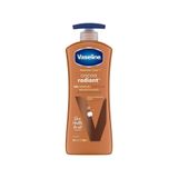 Vaseline Intensive Care Cocoa Radiant 600 ml Nemlendirici Vücut Losyonu