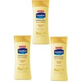 Vaseline Intensive Care Deep Restore 3x100 ml Vücut Losyonu