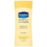 Vaseline Intensive Care Essential Healing 200 ml Vücut Losyonu