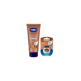 Vaseline Intensıve Care Hydra Replenish El Kremi 100 ml + Lip Therapy Cocoa Butter 7gr