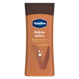 Vaseline İntensive Care Kakao Işıltısı 200 ml Vücut Losyonu