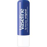 Vaseline Lip Therapy 1 lt Dudak Bakım Kremi Tüm Cilt Tipleri İçin E Vitaminiyle Nemlendirici