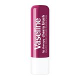 Vaseline Lip Therapy Cherry Blush 4.8 gr Dudak Bakım Kremi